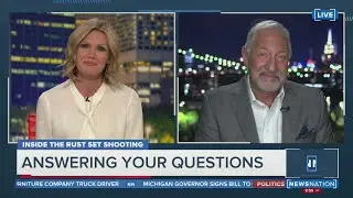Your 'Rust' shooting questions answered | NewsNation Prime