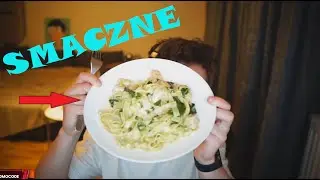 FRANIOWI SPADA JEDZENIE Z TALERZA *tyler cosplay*