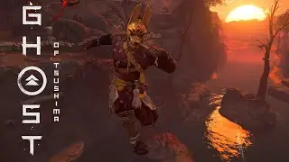 Spirit Kunai Compilation | Ghost Of Tsushima Legends