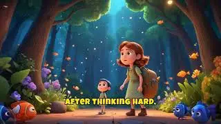 Mia and Max: The Enchanted Treasure Hunt