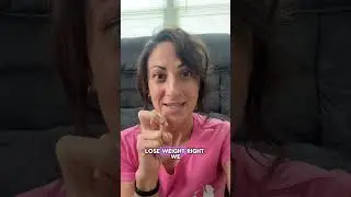Weightloss Is A Scam. Listen Up!