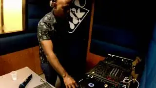 Programa Festa Pan na Jovem Pan Bel&eacute;m c/ DJ Edinho Chagas [Maio 2017]