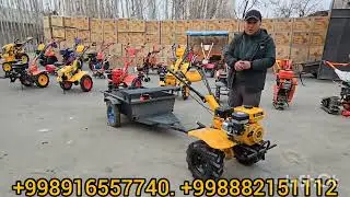 7 Otkuchli texa orginal mini matabloklar narxlari kultvator narxlari aravalar narxlari 