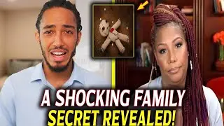 Braxton Legacy in Danger?! Traci Braxton&rsquo;s Son Drops Bombshell Allegations