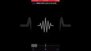 Drestakz- Green Light (snippet)