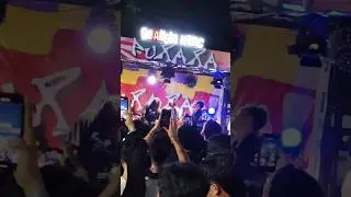 510 - RITUAL (PURARA MUSIC FEST SAMARINDA 2025) #shorts #510 #ritual
