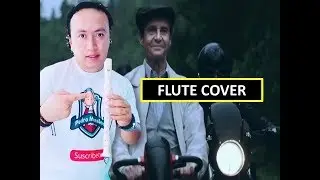Avicii - Waiting For Love (FLUTE COVER - FLAUTA CON NOTAS)