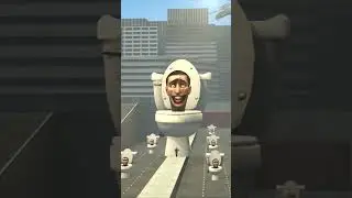 Toilet in Ohio 💀 #shorts #toilet #memes #ohio #ohiomeme #viral #funny | Credit: @DaFuqBoom