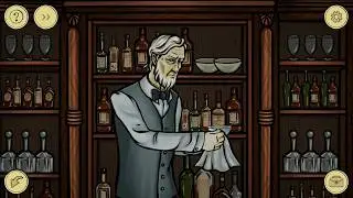 Strange Case 3: Full Walkthrough (No Commentary) Puzzle Game