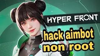 hyper front no root hack | hyper front script | hyper front hack 2022