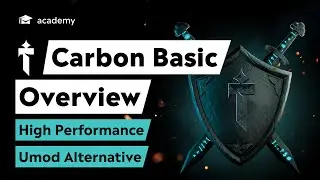 Rust - Carbon Basic Overview