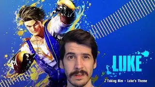 Brian reacts to Luke's new theme