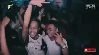 ABG party indo