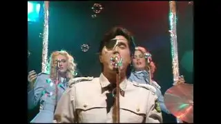 ROXY MUSIC - LOVE IS THE DRUG (HCKYTMPR's DISCO EYEPATCH MIX) | BRYAN FERRY POP 70s