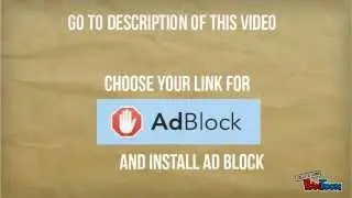 How To Remove Ads From Your Browser ( Chrome, Firefox, Mozilla or Others)
