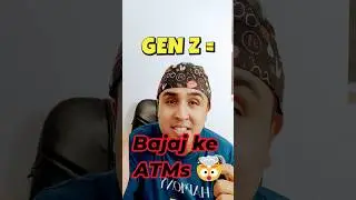 Bajaj Finance & The Gen Z Money Habit | Gen Z vs Millennials Finance Story