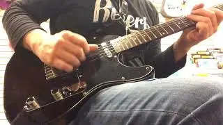 Quick Clips - Dillion 