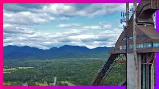 THE ADIRONDACKS – My favorite place on earth (#006)