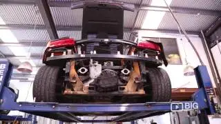 Mufflers to the Max Muffler Shop Gold Coast for Cat Back Exhaust and Catalytic Converter