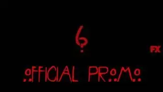 AMERICAN HORROR STORY  SEASON 6 OFFICIAL PROMO HD