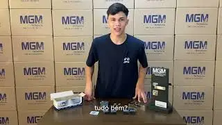 Mostrando fechadura modena cromada interna