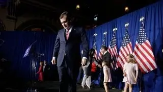 Cruz campaign&rsquo;s Ron Nehring: The fight continues