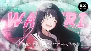 Waguri kaoruko 💖/Jaalakaari✨||             [Tamil AMV/Edit]