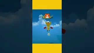 MAU MOD GAK? #superbearadventure #shorts |super bear adventure 🥳