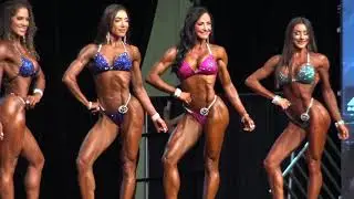 bikini olympia compete at vegas