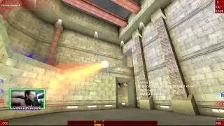 |UT99| 4v4 PG IDOM Draft Cup! x4 VS NN