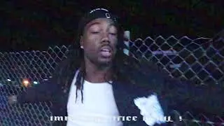 Bad Luck Ab -  Sacrifice (Official Video)