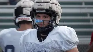 North Ridgeville out to build on established pace