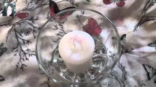 Nude Spell Votives