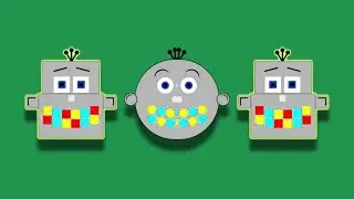 Didi and Friends Intro Logo Effects Sponsored by Preview 2MABAL Effects Scrambles