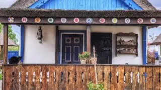 Casa Soarelui, Murighiol, Bulgaria