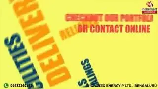 Batteries & Separators by Microtex Energy P Ltd., Bengaluru