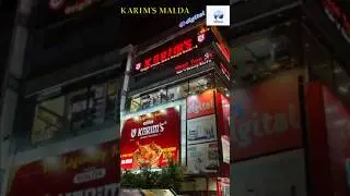 Karim's Malda | Restaurant Review #food #karims #karimsmalda #foodie  #restaurant #pujo