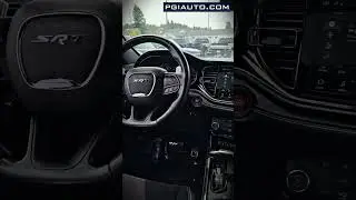 2022 Dodge Durango SRT 392