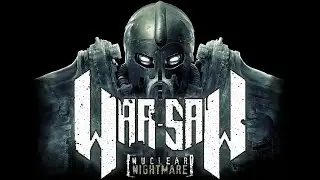 War-Saw - Nuclear Nightmare - Official Music Video