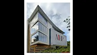 Discover AIHP Broadway: Gurgaon's Premier Workspace Destination in Sector 32