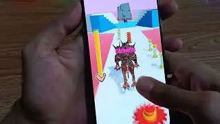 TUTORIAL PLAYING GAME & REVIEW ON ANDROID: DOG EVOLUTION
