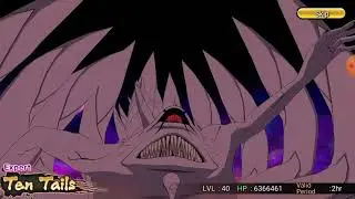 NxB - Surprise Attack Mission No. 33 / Naruto KLM 🍥 New Ultimate