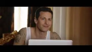 Popstar   Never Stop Never Stopping Official Trailer #2 2016   Andy Samberg Movie HD