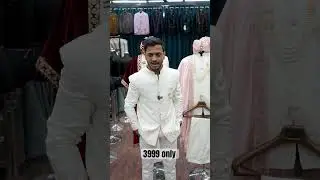 HEAVY THREAD EMBROIDERY JODHPURI SUIT | METAL BOYZ | #metalboyz #jodhpurisuit #fashion  #embroidery