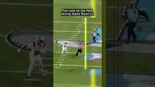 THIS Was NOT in the Super Bowl LX Script&hellip;