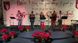 CMC Worship 12-14-25