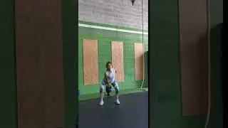 Single arm russian swing