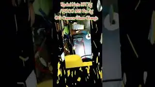 Redmi Note 10T 5g/POCO M3 pro 5G Original Camera Glass Change #shorts #shortvideo #uniquemobitech