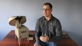 An introduction to Reloading Technology