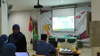 Sesi 2 Pengimbasan KKA dan Pembelajaran Mendalam Muge School